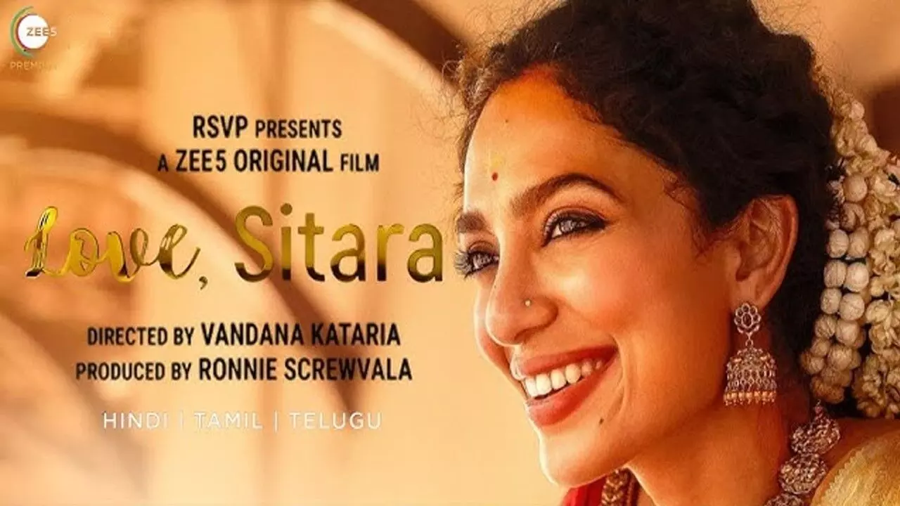 Love, Sitara: A Tale of Love and Choices, Only on ZEE5