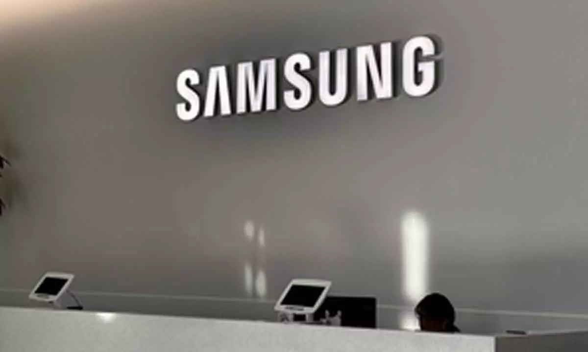 Samsung strike: Some workers return to Chennai plant after show-cause notice