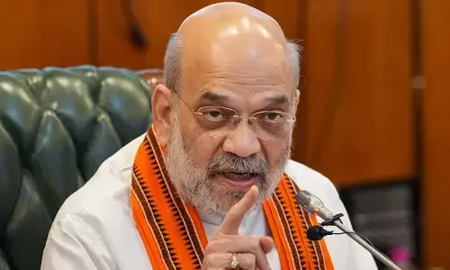 No dialogue with Pak till terrorism is eliminated