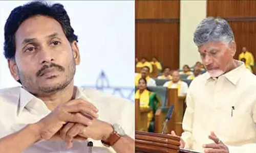 Naidu habitual liar, says Jagan