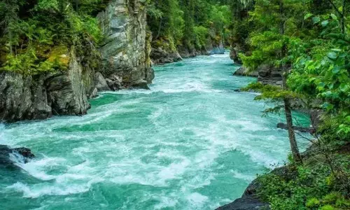 Protecting & preserving water resources