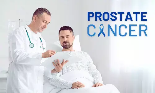 Prostate Cancer: Early Detection, Symptoms, and Treatment Options