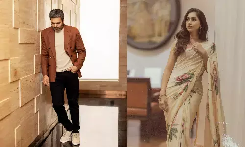 Actor Jayam Ravi Responds to Aarthi’s Divorce Allegations