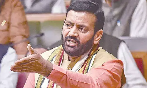 Cong’s ‘falsehood’ will not work in Har: Saini