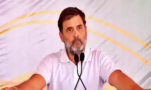 We have psychologically defeated PM Modi, says Rahul Gandhi in J&K