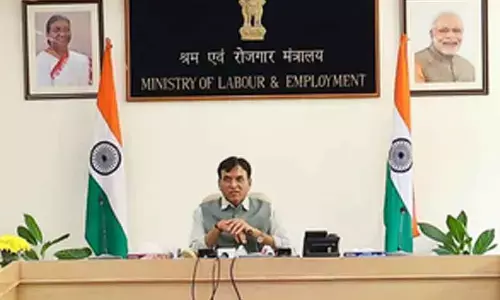 EPFO adds highest-ever 19.94 lakh members in July, surge in 1st-time job seekers