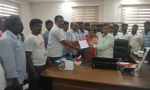 Pulikal Villagers Urge Reinstatement of Suspended Panchayat Secretary.