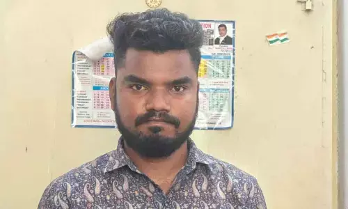 Accused Sentenced to Three Years Rigorous Imprisonment in POCSO Case