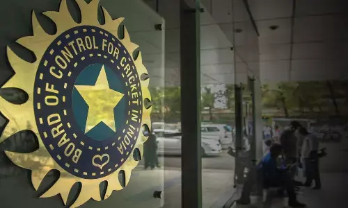 Lancashire county team’s CEO lauds BCCI’s move to prioritise domestic tournaments