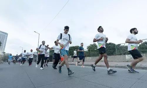 Bigbasket concludes 2nd Edition of Tata Ultra Marathon Promo Run