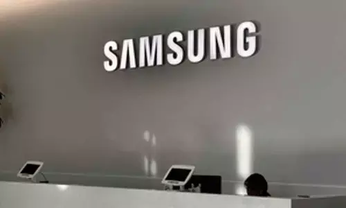 Samsung strike: Some workers return to Chennai plant after show-cause notice
