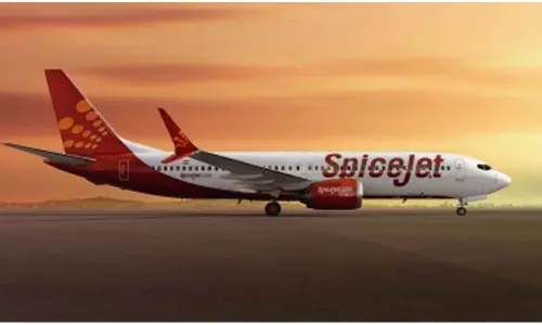NCLT issues notice to SpiceJet over another unpaid operational debt