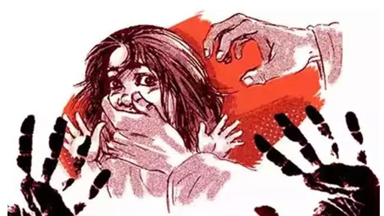 Odisha woman sexual abuse case: State DGP speaks to Delhi Police Commissioner