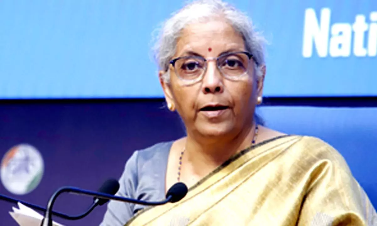 FM terms credit-led consumption as revolutionary shift