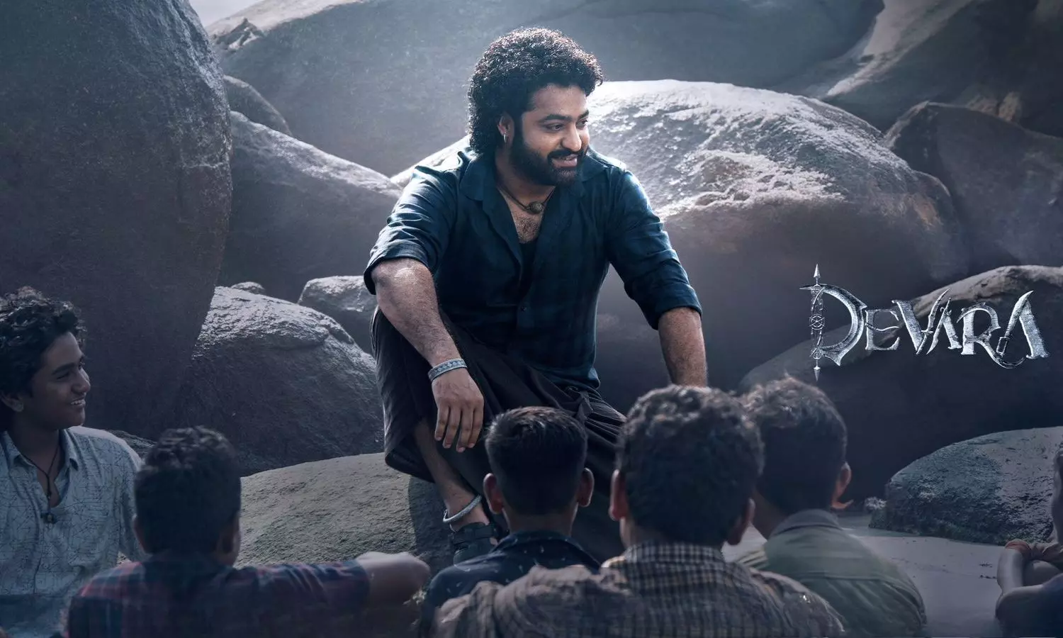 Ticket Prices of Jr NTRs ‘Devara’ Soar in Telangana, Extra Shows Added to Meet Fans Demand