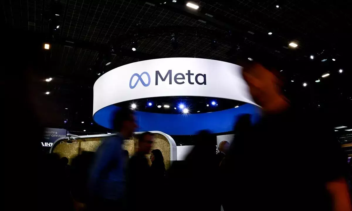 Meta Connect 2024 Event Date and How to Watch it Live