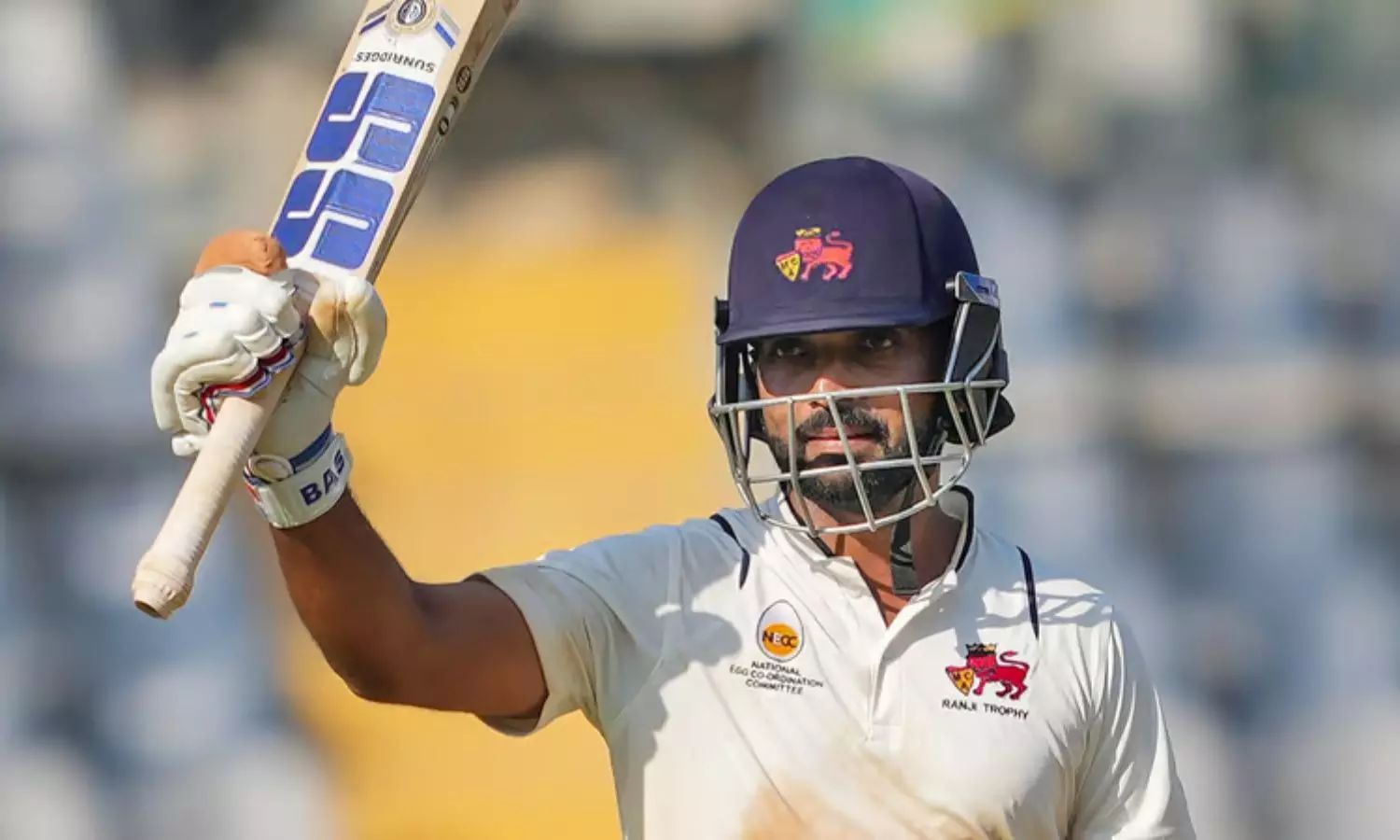 Irani Cup squads expected to be announced on September 24; Ajinkya Rahane set to lead Ranji Trophy champions Mumbai