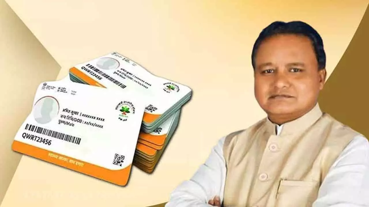 Odisha set to join Ayushman Bharat scheme