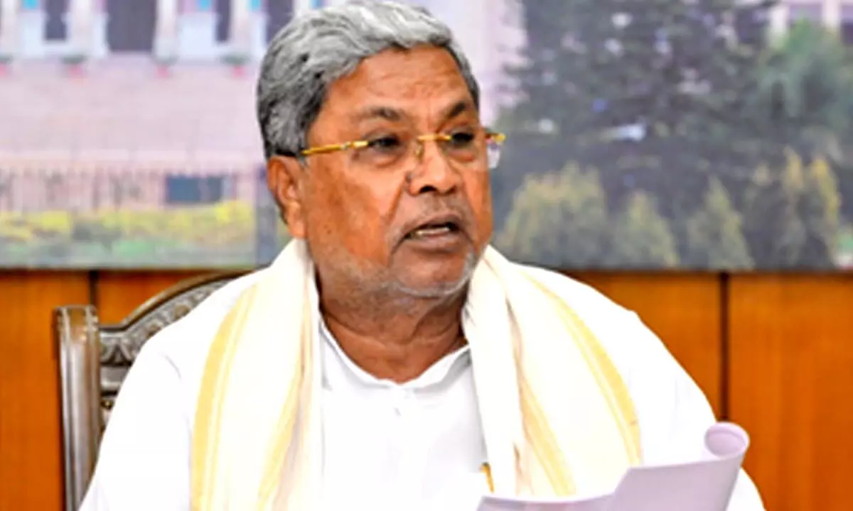 MUDA case: Will talk later, says Karnataka CM Siddaramaiah as petitioners celebrate