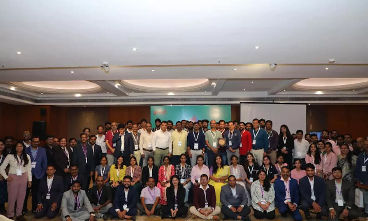 Full-suite HRMS Provider greytHR Hosts Customer Meet in Hyderabad