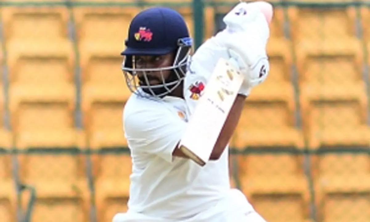 Prithvi Shaw, Shardul Thakur named in Mumbai squad for Irani Cup vs ROI