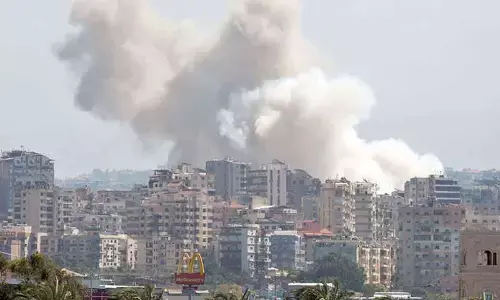 182 killed, over 700 injured in Israeli strikes