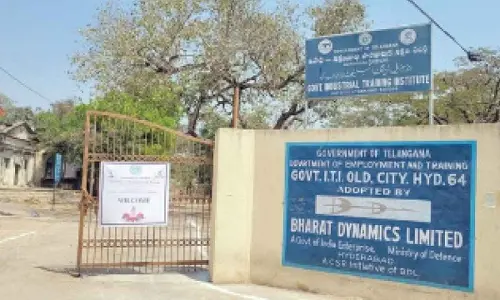 Rangareddy eagerly awaits establishment of ITIs