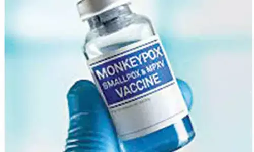 Mpox patient discharged from LNJP Hospital