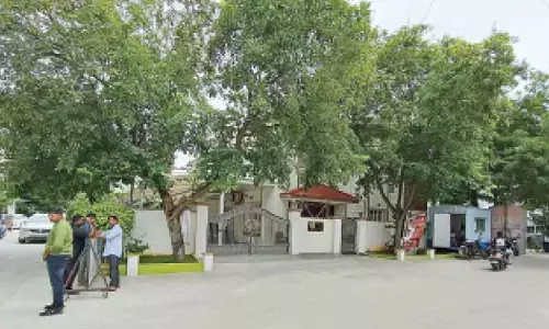 Bulldozer Justice… HC presses pause on HYDRA  actions around Durgam Cheruvu