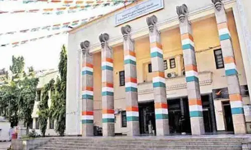 Cong to shore up social media to fight Oppn onslaught in TG