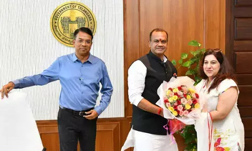 State to have safer roads thru adoption of high-tech: Mantri