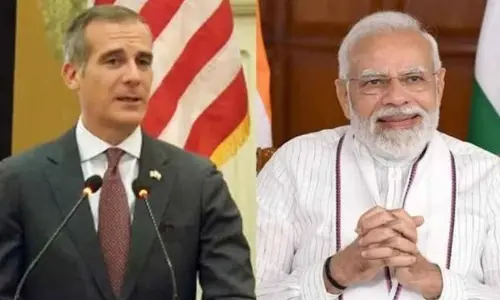 US Ambassador Hails Modi As Indias Most America-Friendly Prime Minister Ever