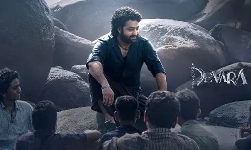 Ticket Prices of Jr NTRs ‘Devara’ Soar in Telangana, Extra Shows Added to Meet Fans Demand