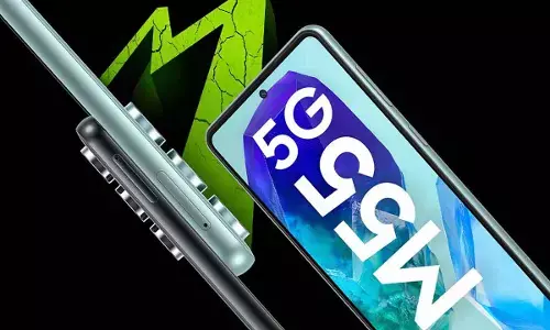 Samsung Galaxy M55s 5G Launched in India: Key Features, Price and Availability