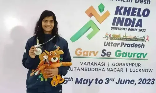 Pratyasa Ray to get Ekalabya Puraskar