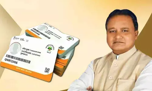 Odisha set to join Ayushman Bharat scheme