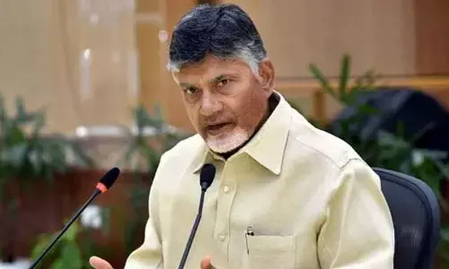 Chandrababu Invites Public Suggestions for Swarnandhra Pradesh 2047 Initiative