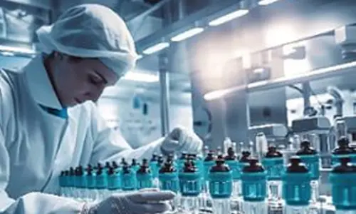 Indias biopharma sector key driver of bioeconomy: Report