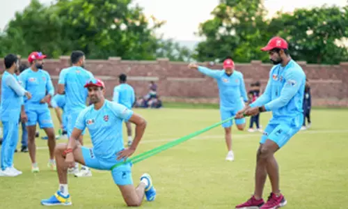 LLC: India Capitals aim for second straight win against Southern Super Stars