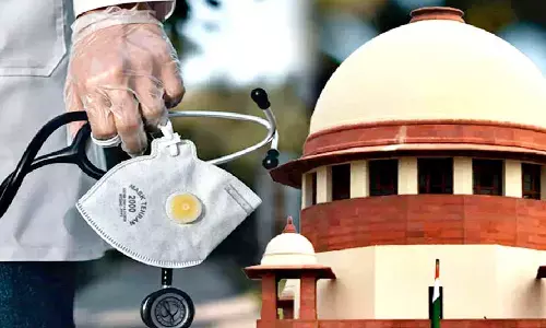 ‘Fraud must end,’ SC junks Punjab’s plea against HC verdict