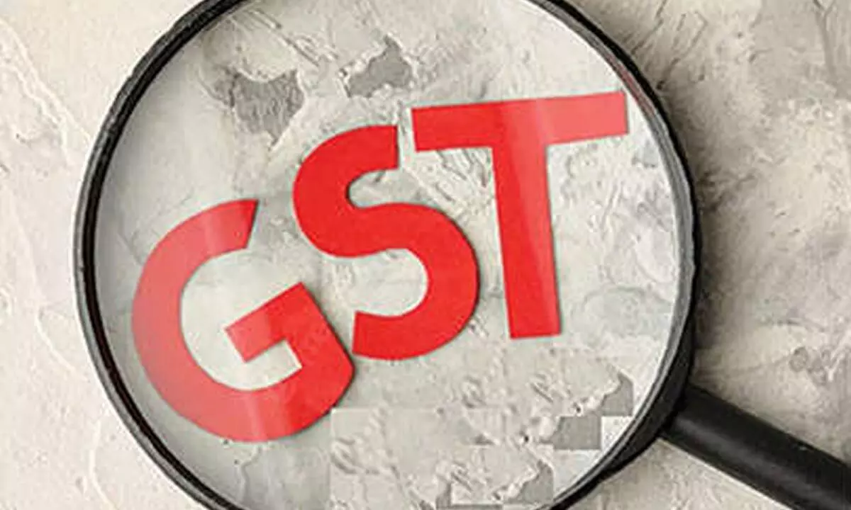 GST sleuths detect Rs.10K-cr evasion