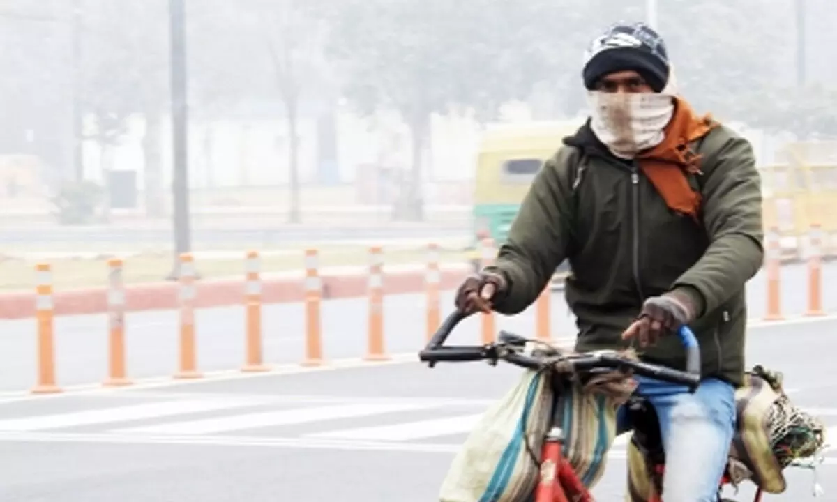 Study shows VR tech can prevent pedestrians, cyclists from harmful pollutants