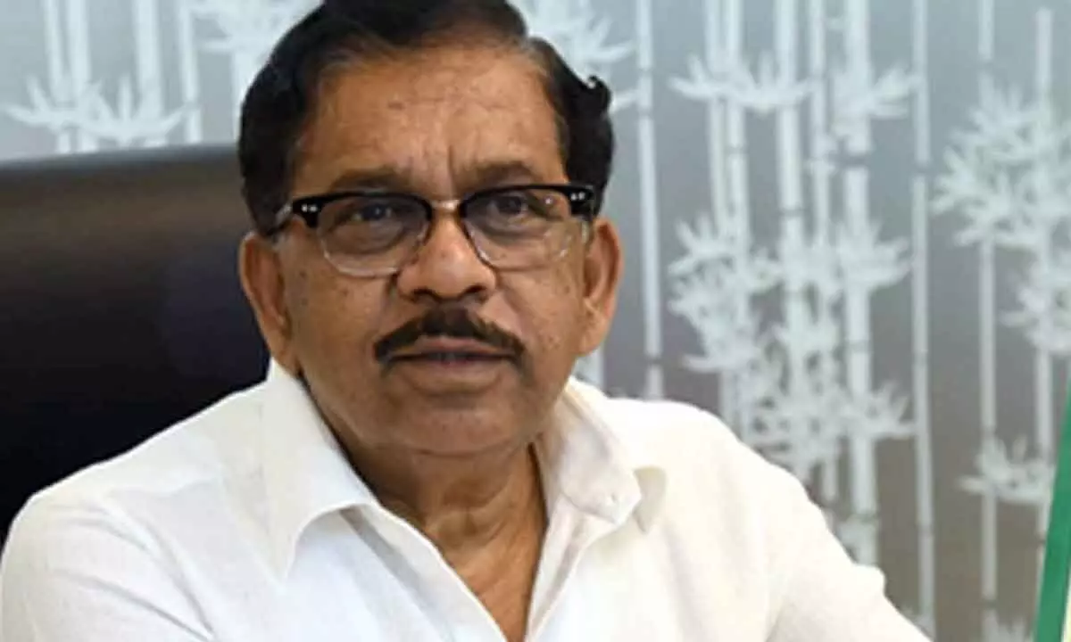 Siddaramaiah will not resign, HC order not satisfactory, says K’taka Home Minister