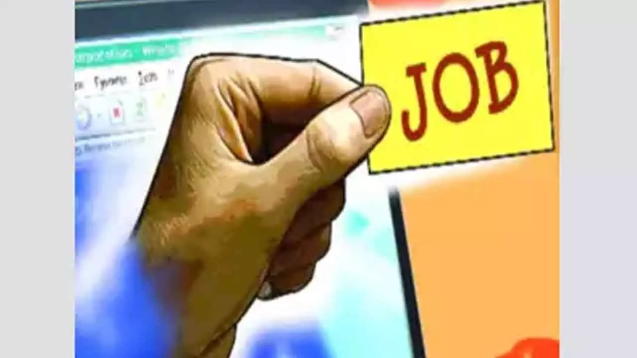 Telangana Offers Contract Jobs for DSC 2008 Candidates