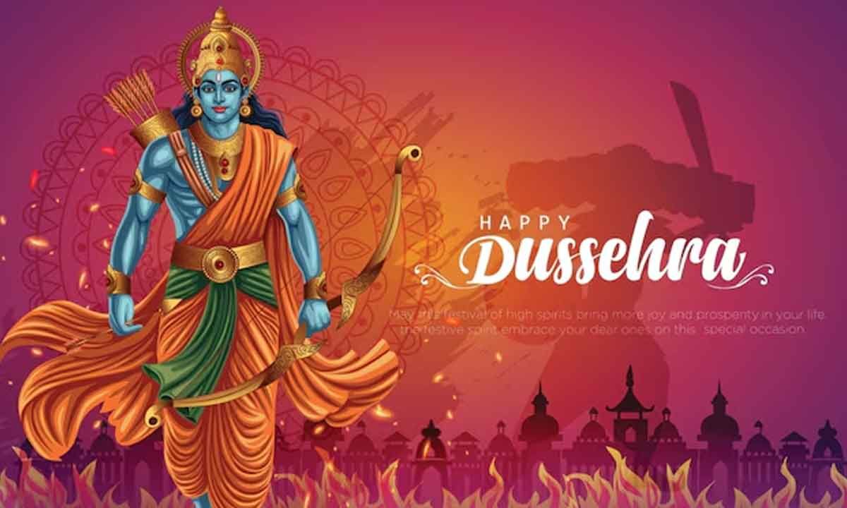 Dussehra 2024 Date Puja Muhurat Rituals Significance And Celebrations Across India 2793