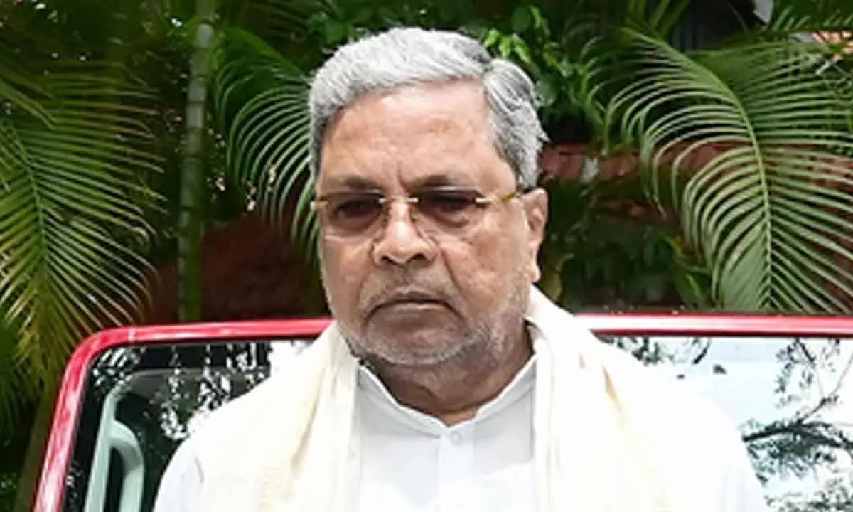 Ahinda Organization Plans March To Support Karnataka CM Siddaramaiah Amid Corruption Allegations