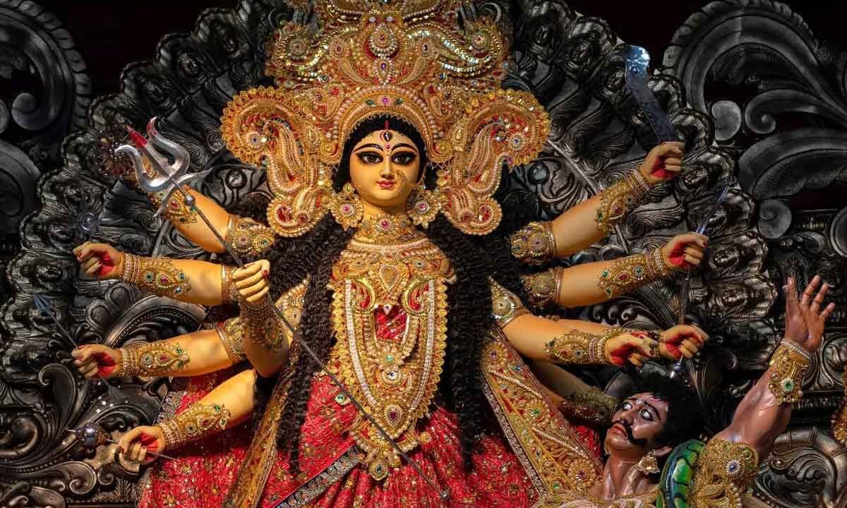 Mahalaya 2024 Date, Rituals, Significance, and Durga Puja Calendar