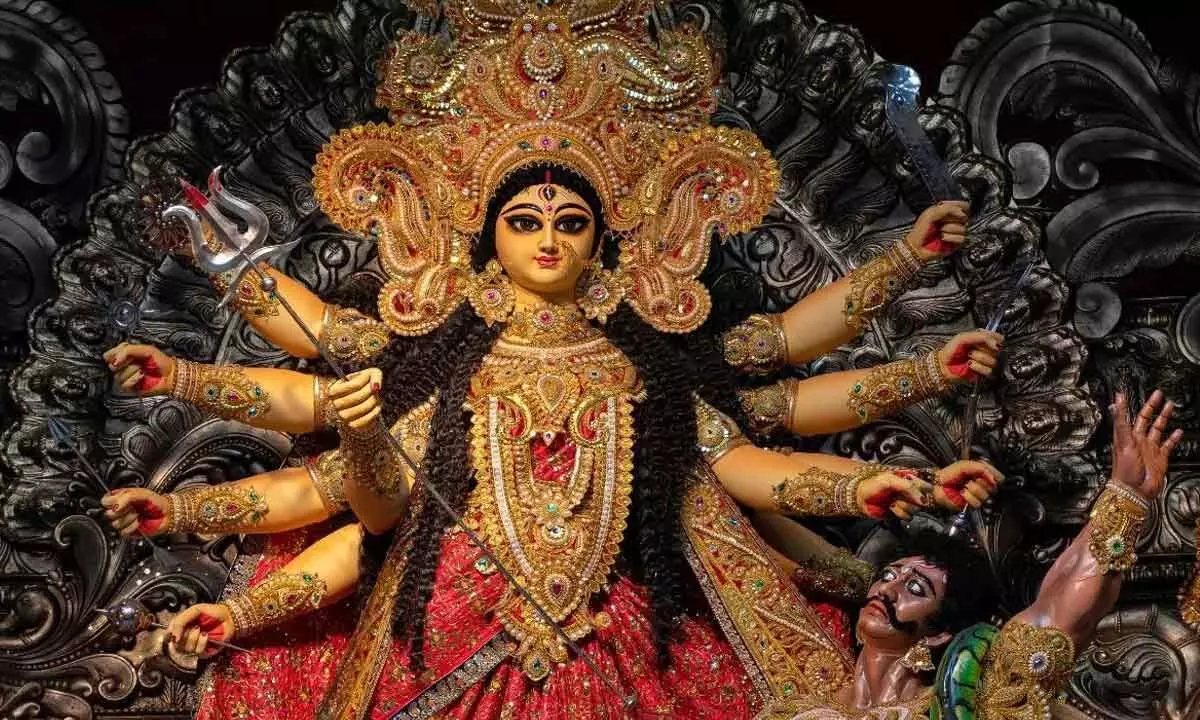 Mahalaya 2024: Date, Rituals, Significance, and Durga Puja Calendar