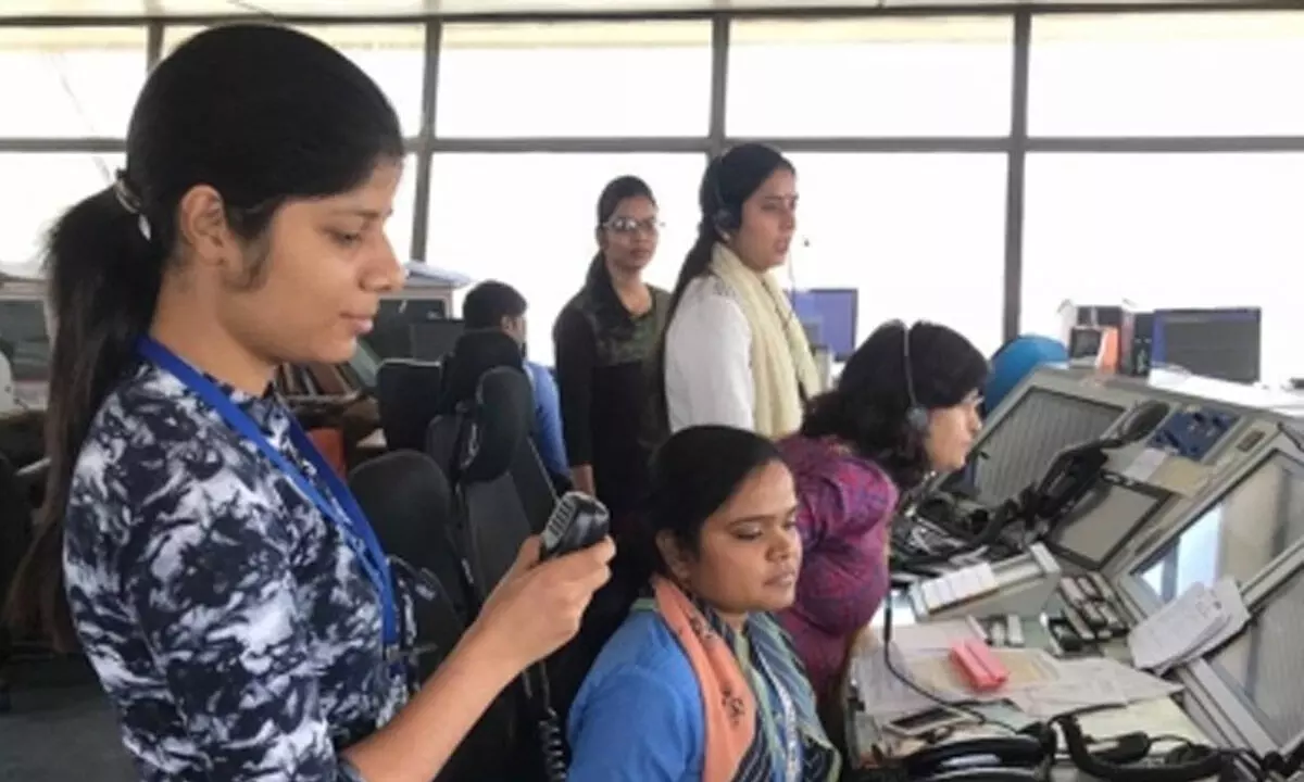 Women’s representation in India Inc remains stable: Report