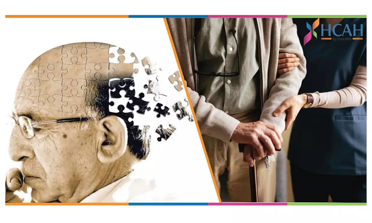 Dementia prevalence in Andhra Pradesh reaches 7.7%; expert urges for rehabilitation and recovery centres